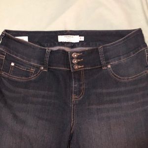 NWOT Torrid Jeggings